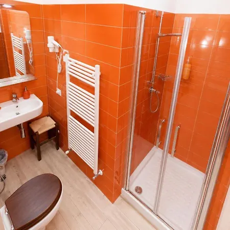 Il Quadrifoglio guesthouse-3